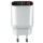 FOREVER CORE LED 1xUSB 1xUSB-C PD QC 3.0 20W - 1380778 - zdjęcie